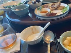 -环球港凯悦 · 享悦中餐厅