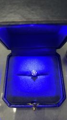 -钻石小鸟钻戒婚戒定制(石路店)