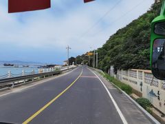 -长岛南北长山旅游景区