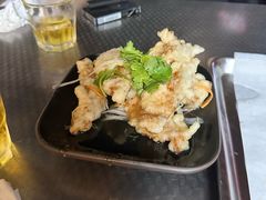 -半酌烧烤小酒馆(南京东路店)