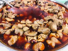 -中山牛肉肥肠粉面馆(军工社区店)