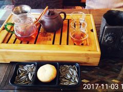 -丽江庭院之爱在路上(西单店)