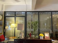 -雕刻时光·无国界料理西餐厅(五山店)