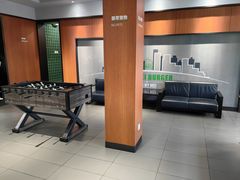 -魏斯理汉堡(西安沣东吾悦店)