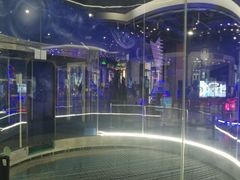 -飞行家太空体验馆(祥云小镇店)