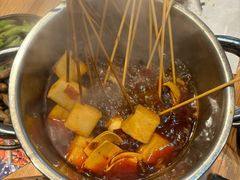 -华府九号海鲜烧烤大排档(龙域店)