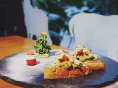 -天水蔬食料理(树德之光店)