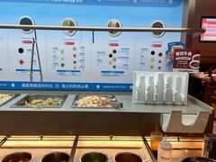 -海底捞火锅(河东万达广场店)