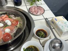 -海关荤豆花(洋河一路店)