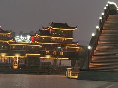 -二十八里太湖船菜(吉祥路店)