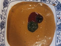 -马记伊源斋涮肉·清真菜(百子湾店)