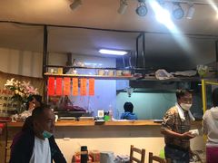 -勃利地摊·勃立小串烧烤