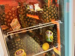 -泰国餐厅 Thai Food(裕华万达店)