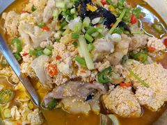 -地摊风云龙虾烧烤铺(润和国际店)