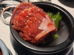 -焱铁烧·黑毛和牛专门店(杭州嘉里中心店)