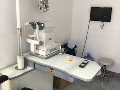 -ALPS阿尔卑斯眼镜(我格广场店)
