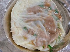 -标记美食新鲜猪杂(兴南大道店)
