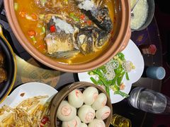 -严州府·地道建德菜