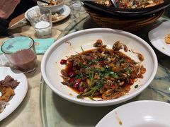 -梁家大院•农家菜(昆山会展中心店)