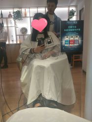 -简法造型·品牌形象店