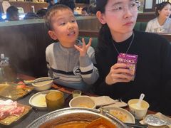 -牛New寿喜烧(闵行龙湖天街店)