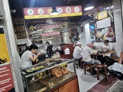 厨房-伍湛记 · 广州老字号(龙津中路店)