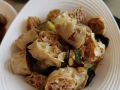 凉菜-港畔赶海蒸汽海鲜烧烤自助(仙螺岛店)