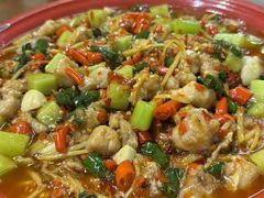 -小街47號江湖菜(四合院店)
