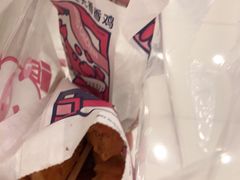 -1973继光香香鸡(大东方百货店)