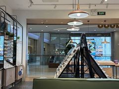 -AOJO眼镜(北京朝阳大悦城店)