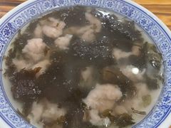 -煎意浓·吴记煎包(八角亭店)