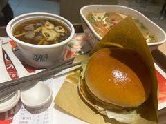 -魏家凉皮(大差市店)