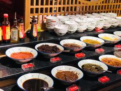 -老版火锅(半坡店)