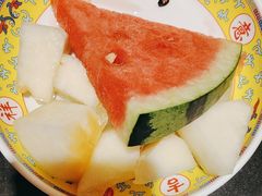 -芦月轩羊蝎子(劲松店)