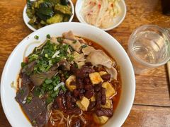 -蒋家肠旺面馆老店(合群路店)