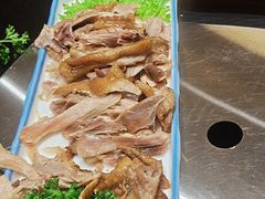 -青水瓦台汤泉(未央店)