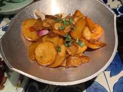 -绿茶餐厅(布吉万象汇店)