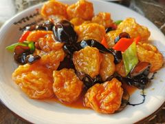 -风味小馆(天目湖宾馆店)