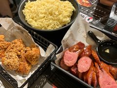 招牌臭臭锅-8锅臭臭锅·正宗台湾小火锅(中心五路店)