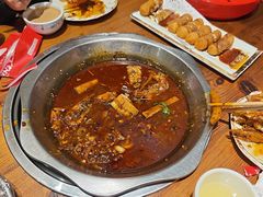 -槐店王婆大虾(开发区店)