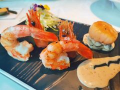 -Wei菋·Le Bistrot