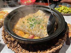 -人间酒暖·Go blanc·烧鸟·深夜食堂(陆家嘴店)