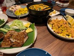-星叶·东南亚料理(宁波万象汇店)