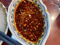 -清真明德斋茶餐厅民族饭店(北京街店)