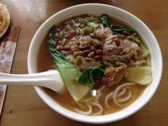 叉烧粉-三品桂林米粉(西单店)