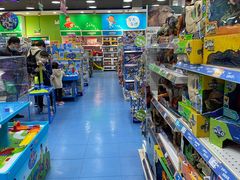 -TOYSRUS玩具反斗城(无锡荟聚购物中心店)