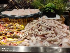 -吉布鲁牛排海鲜自助(芙蓉万家丽店)