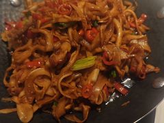 -一品江南韵·淮扬菜