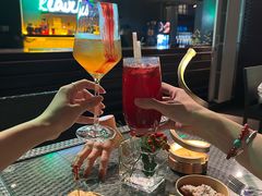 -深圳星河丽思卡尔顿酒店