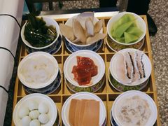 -巴蜀大将火锅(春熙店)